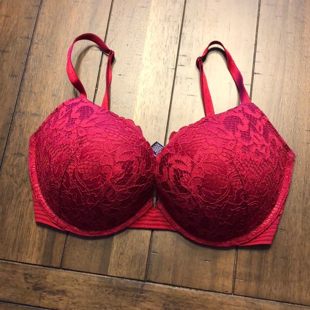 Very Sexy Push Up